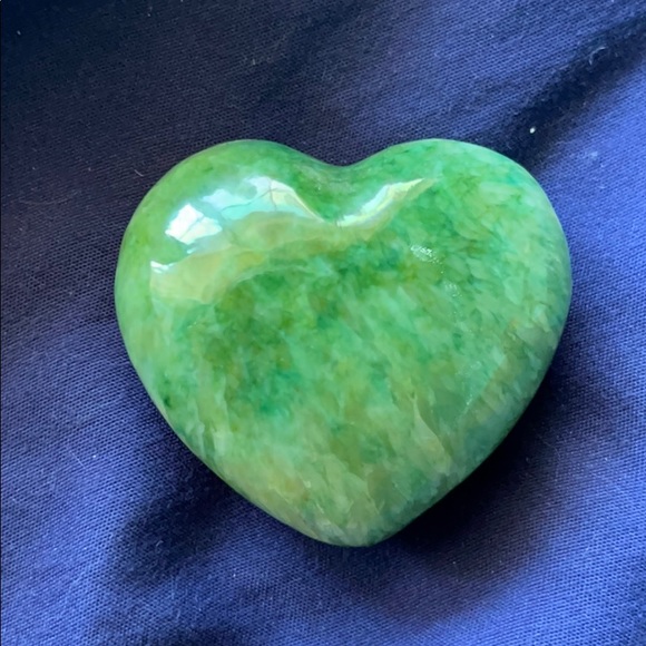 Heart rocks - Picture 2 of 4